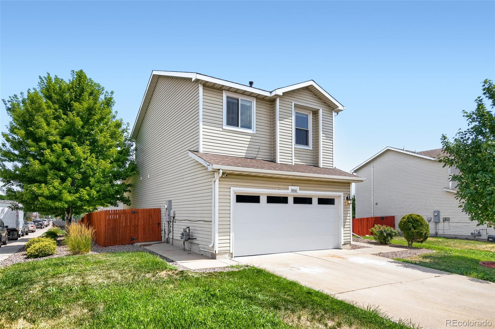 7850  Patricia Drive, denver&nbsp; House Search MLS Picture