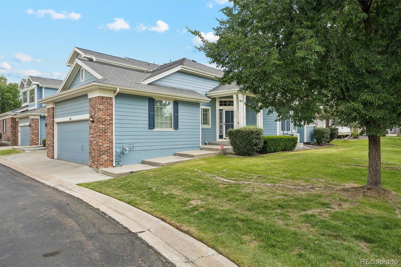 12635  Julian Point, broomfield&nbsp; House Search MLS Picture