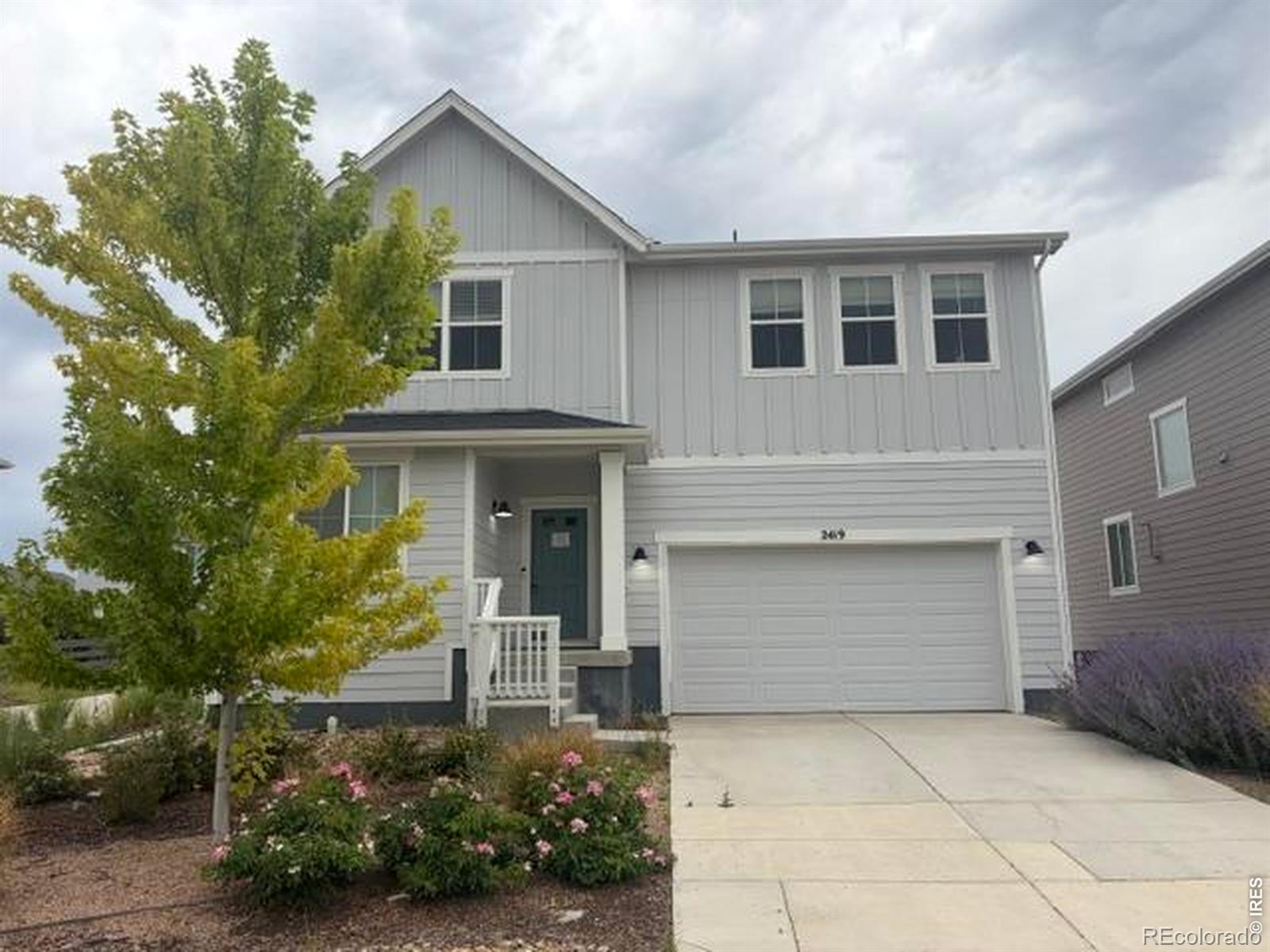 Millennium Loveland Home | MLS #: 45678910638592419  White Pelican Avenue, Loveland Beds: 4 Baths: 3 Price: $548,225