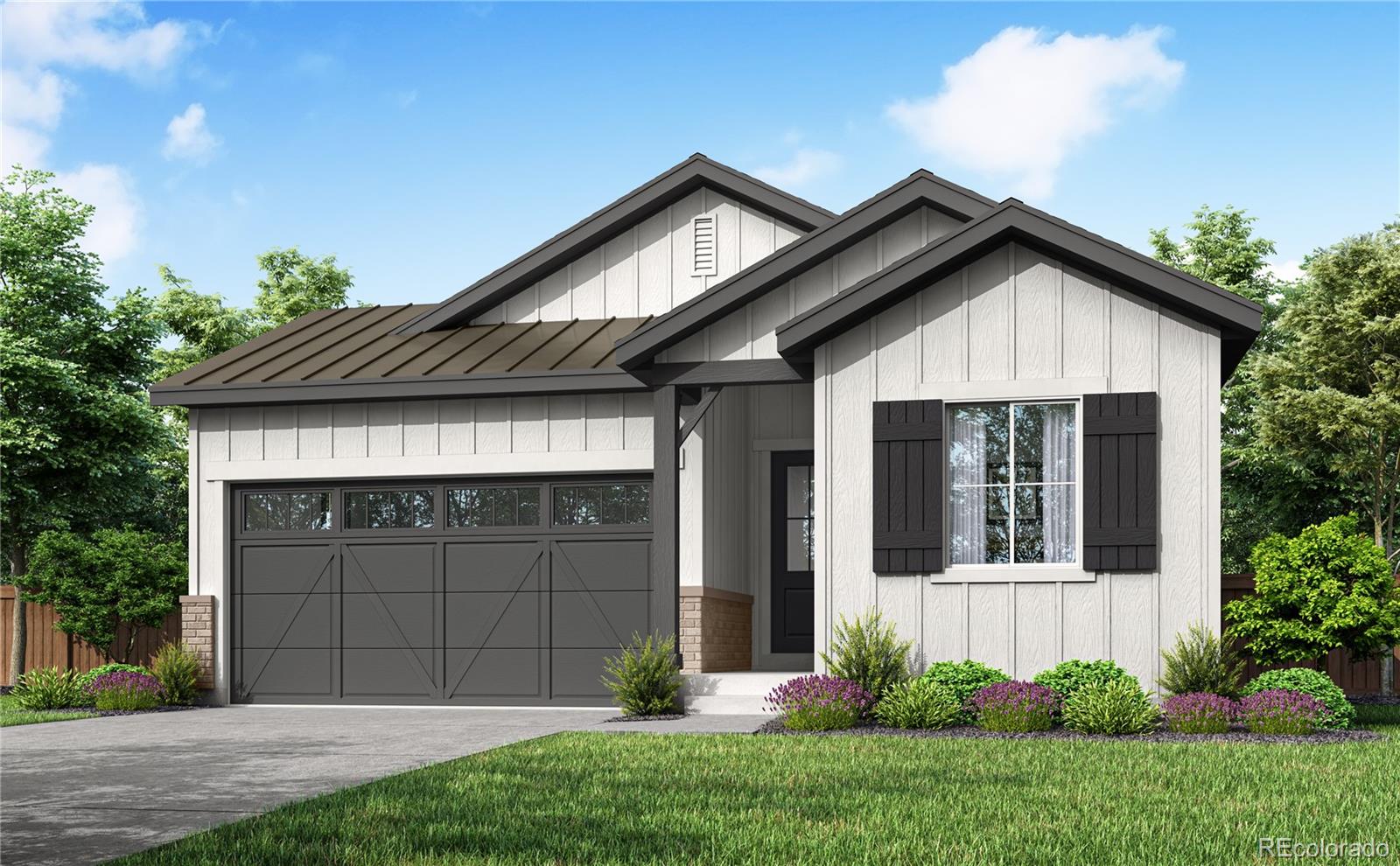 Sterling Ranch Littleton Home | MLS #: 80864828581  Arriba Drive, Littleton Beds: 3 Baths: 2 Price: $799,900