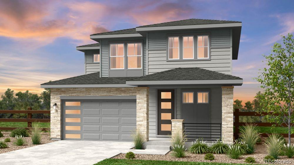 Sterling Ranch Littleton Home | MLS #: 58294808732  Whiteclover Street, Littleton Beds: 3 Baths: 3 Price: $770,699