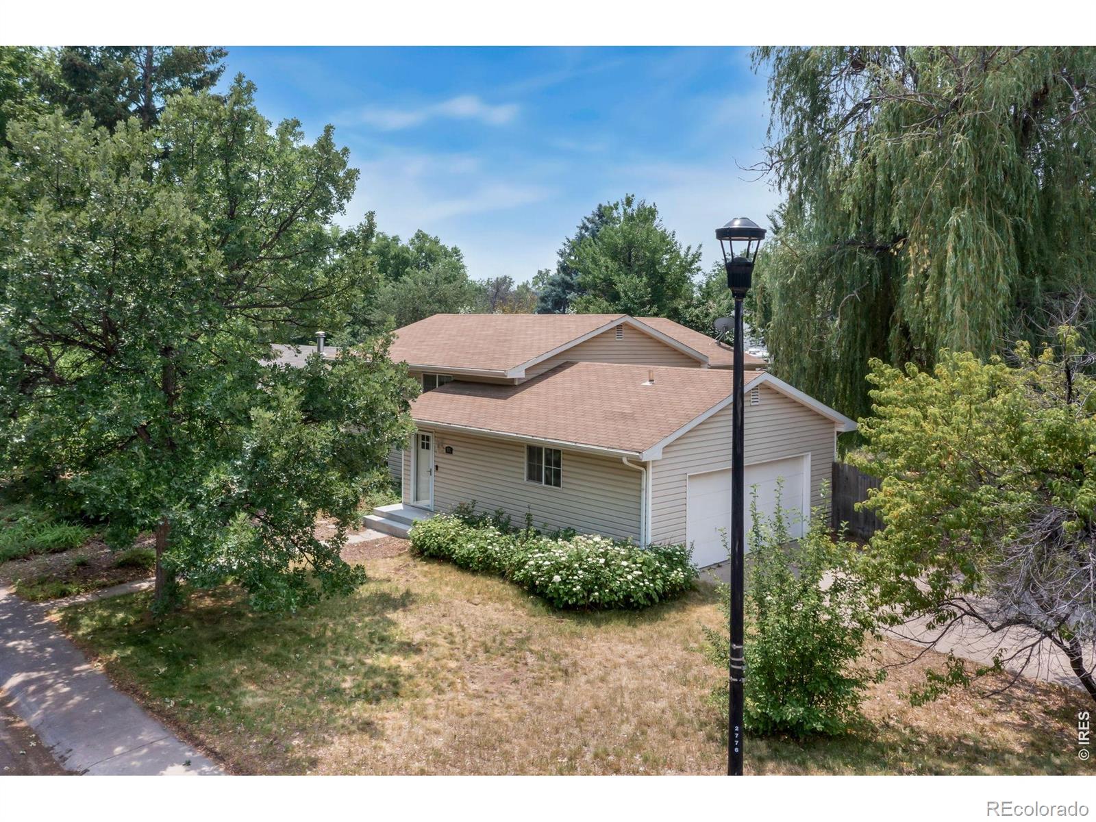 801  Vanderbilt Court, fort collins&nbsp; House Search MLS Picture