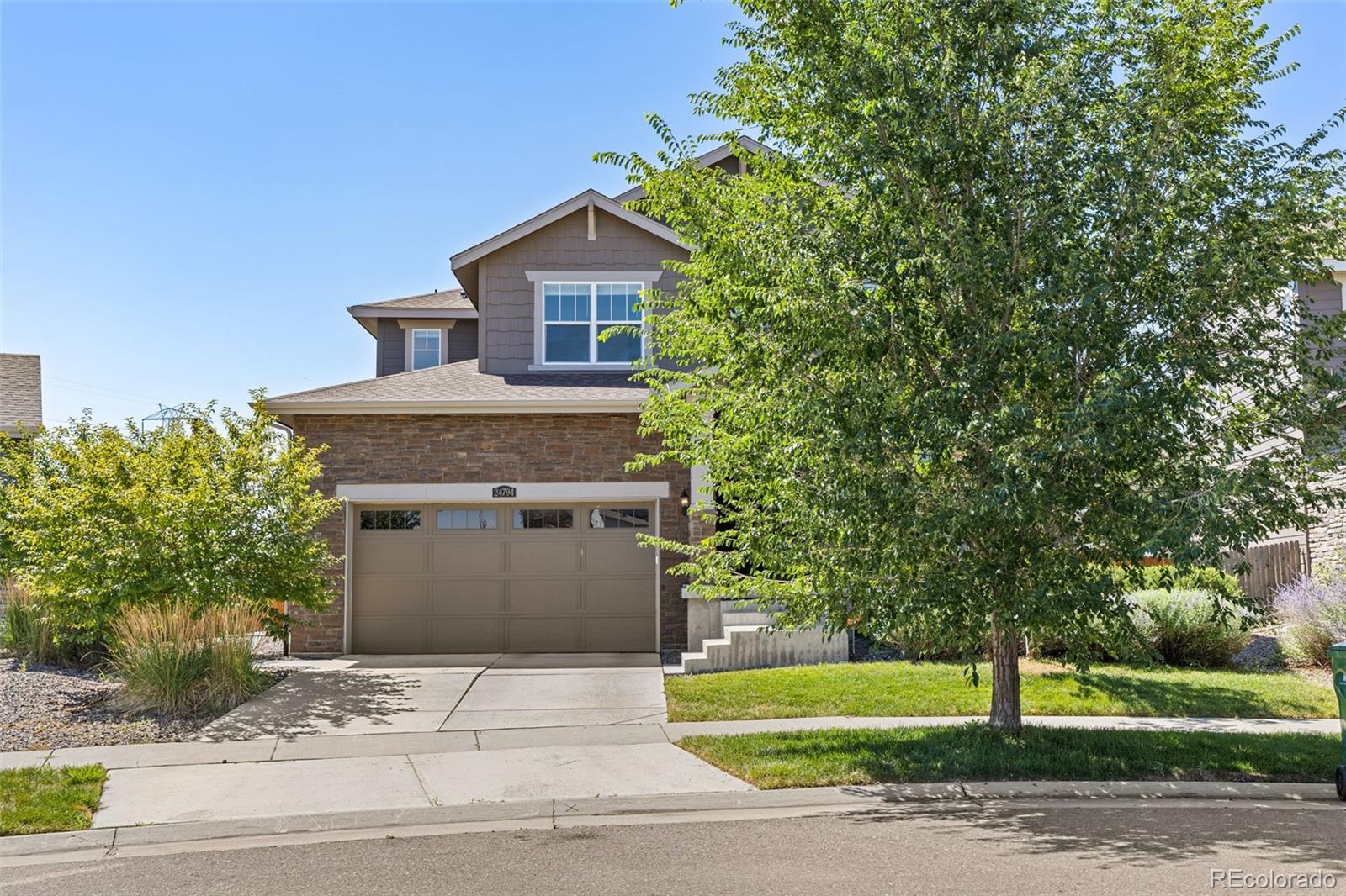24794 E Tennessee Place, aurora&nbsp; House Search MLS Picture