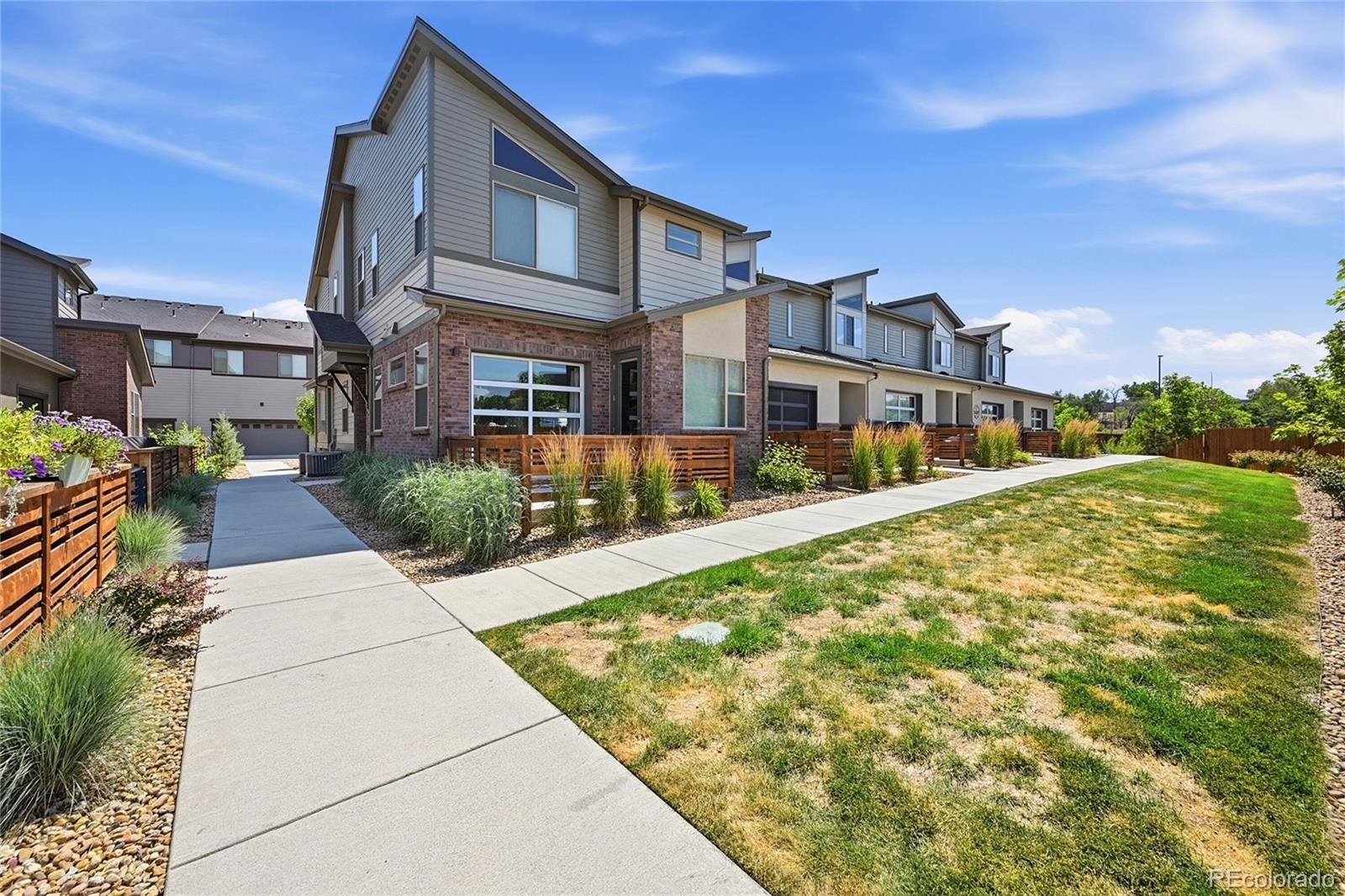 Academy Denver Home | MLS #: 49074614045 S Teller Street, Denver Beds: 3 Baths: 3 Price: $659,000
