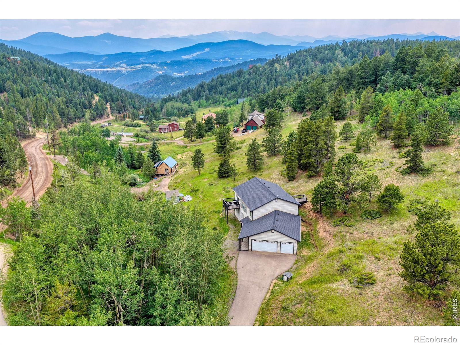 2353  Dory Hill Road, black hawk&nbsp; House Search MLS Picture