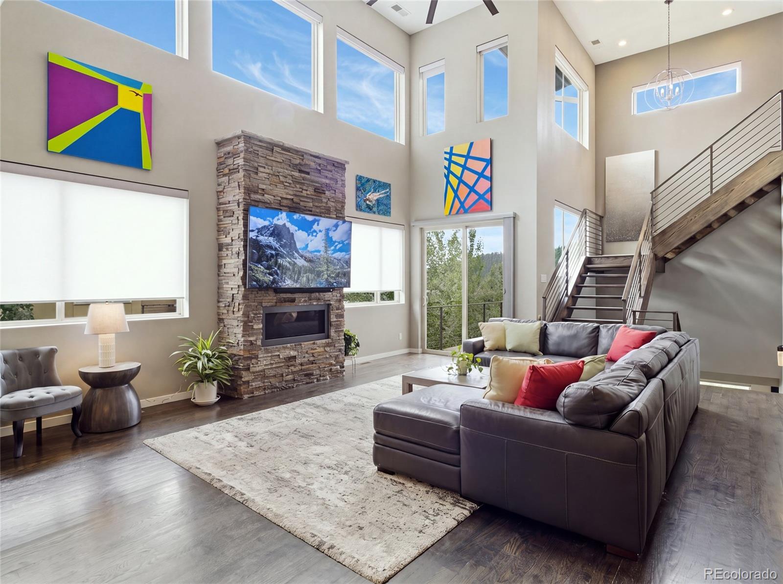 evergreen&nbsp; House Search Picture