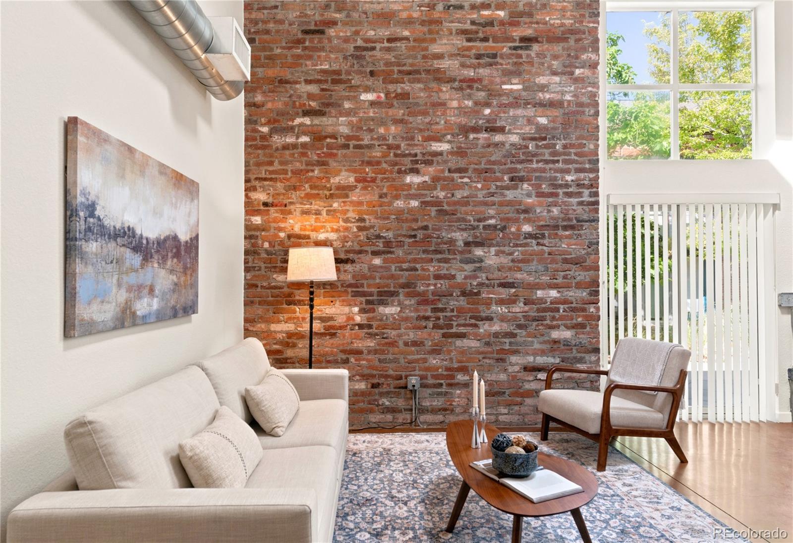 3033  Blake Street, denver&nbsp; House Search MLS Picture