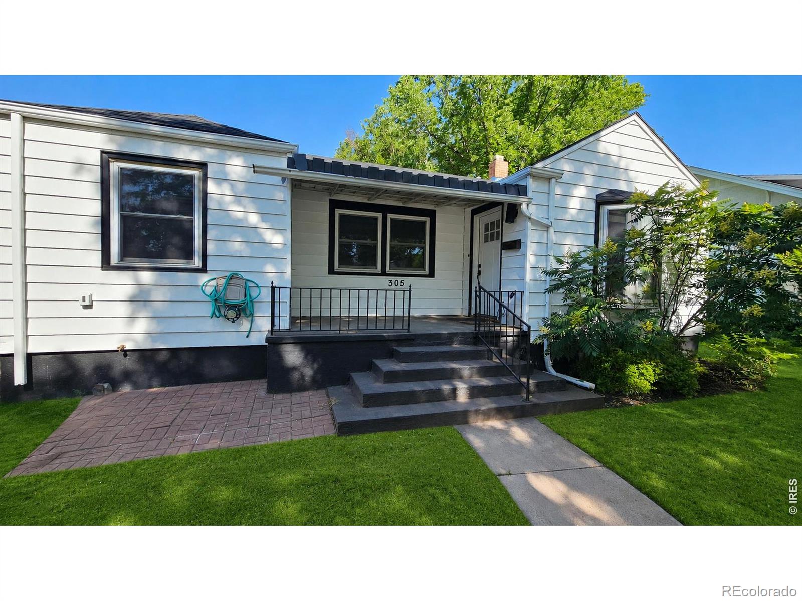 305  Euclid Street, fort morgan&nbsp; House Search MLS Picture
