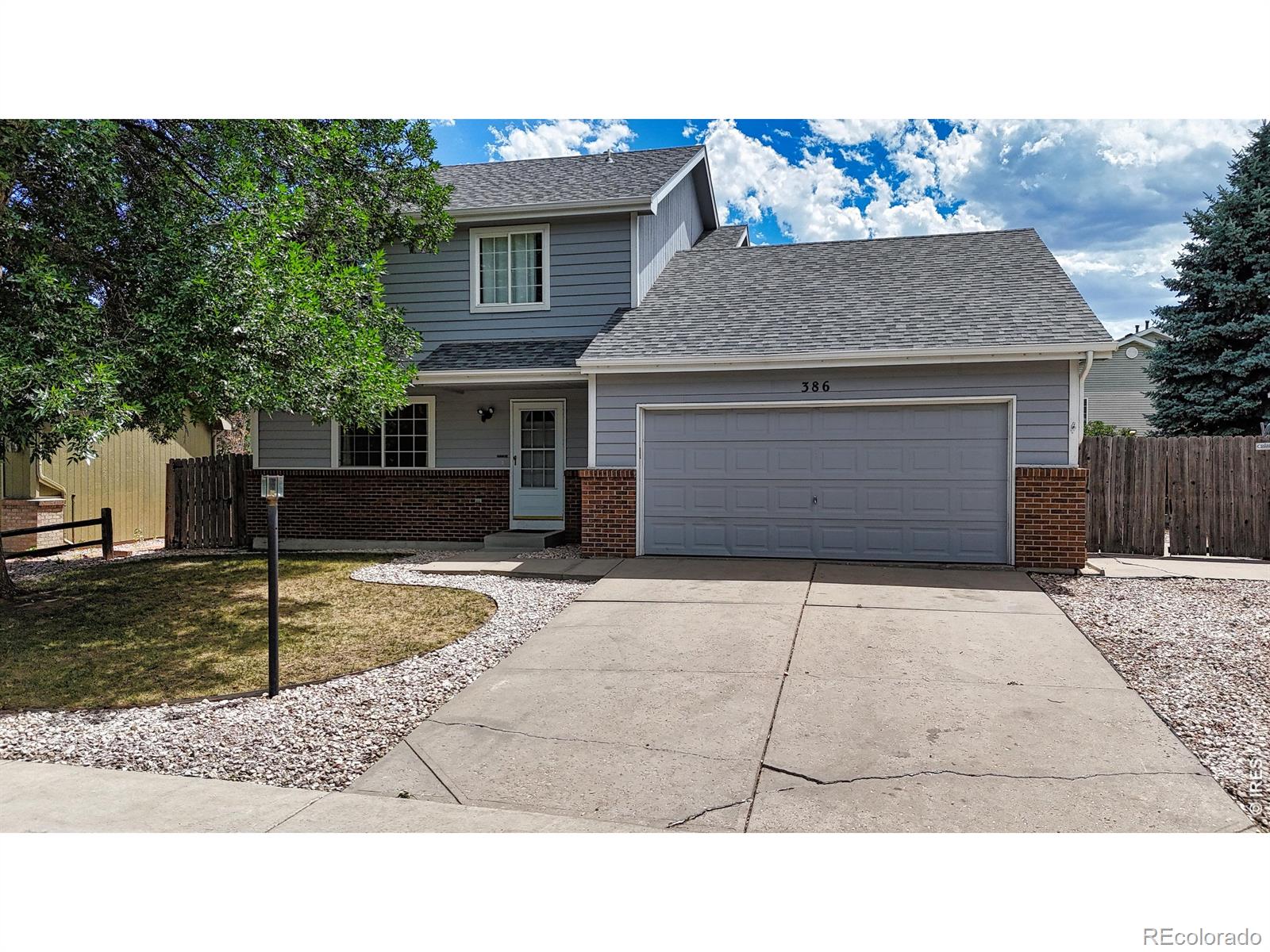 386  Sunmountain Drive, loveland&nbsp; House Search MLS Picture