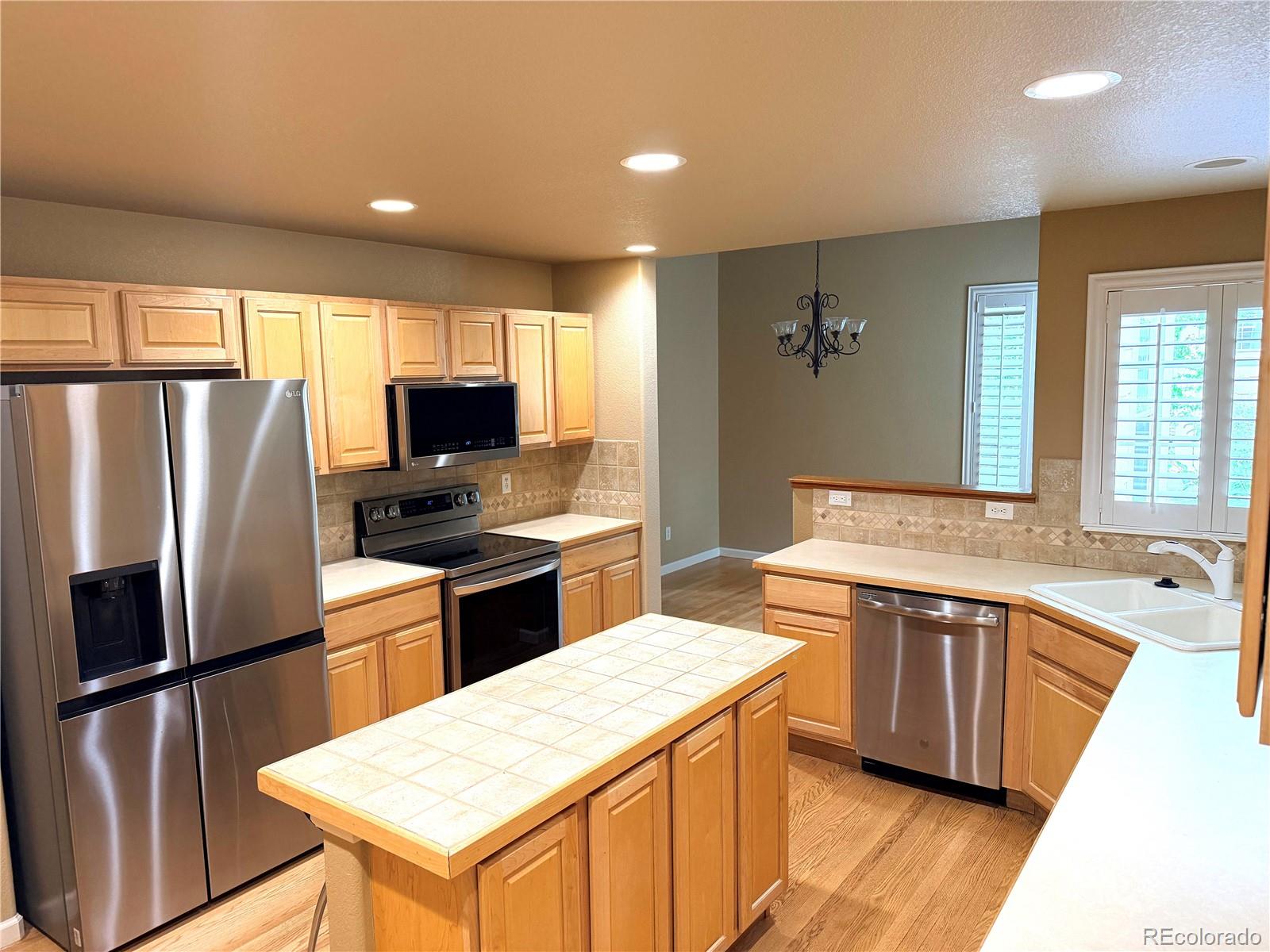 8412 S Miller Court, littleton&nbsp; House Search MLS Picture