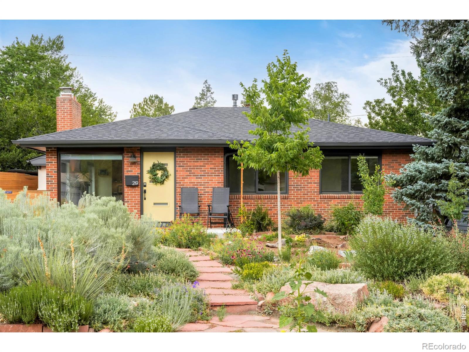 boulder&nbsp; House Search Picture