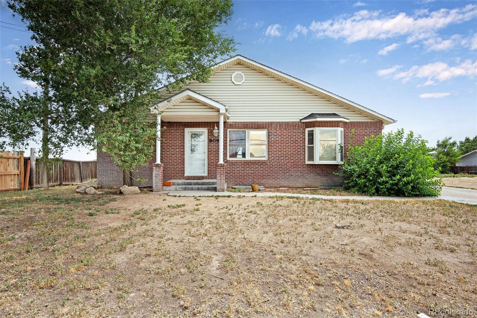 8090  Quebec Street, commerce city&nbsp; House Search MLS Picture