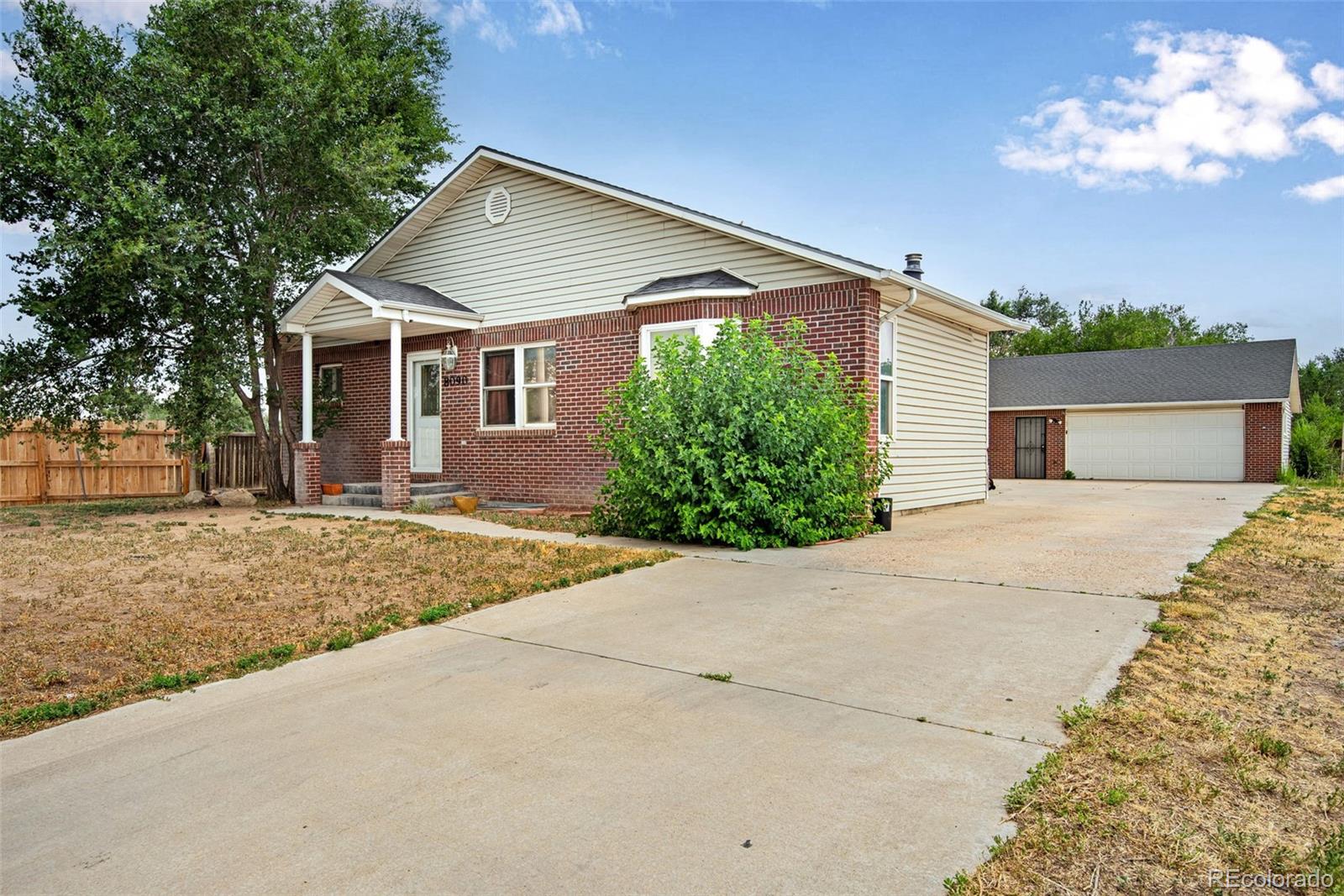 8090  Quebec Street, commerce city&nbsp; House Search MLS Picture