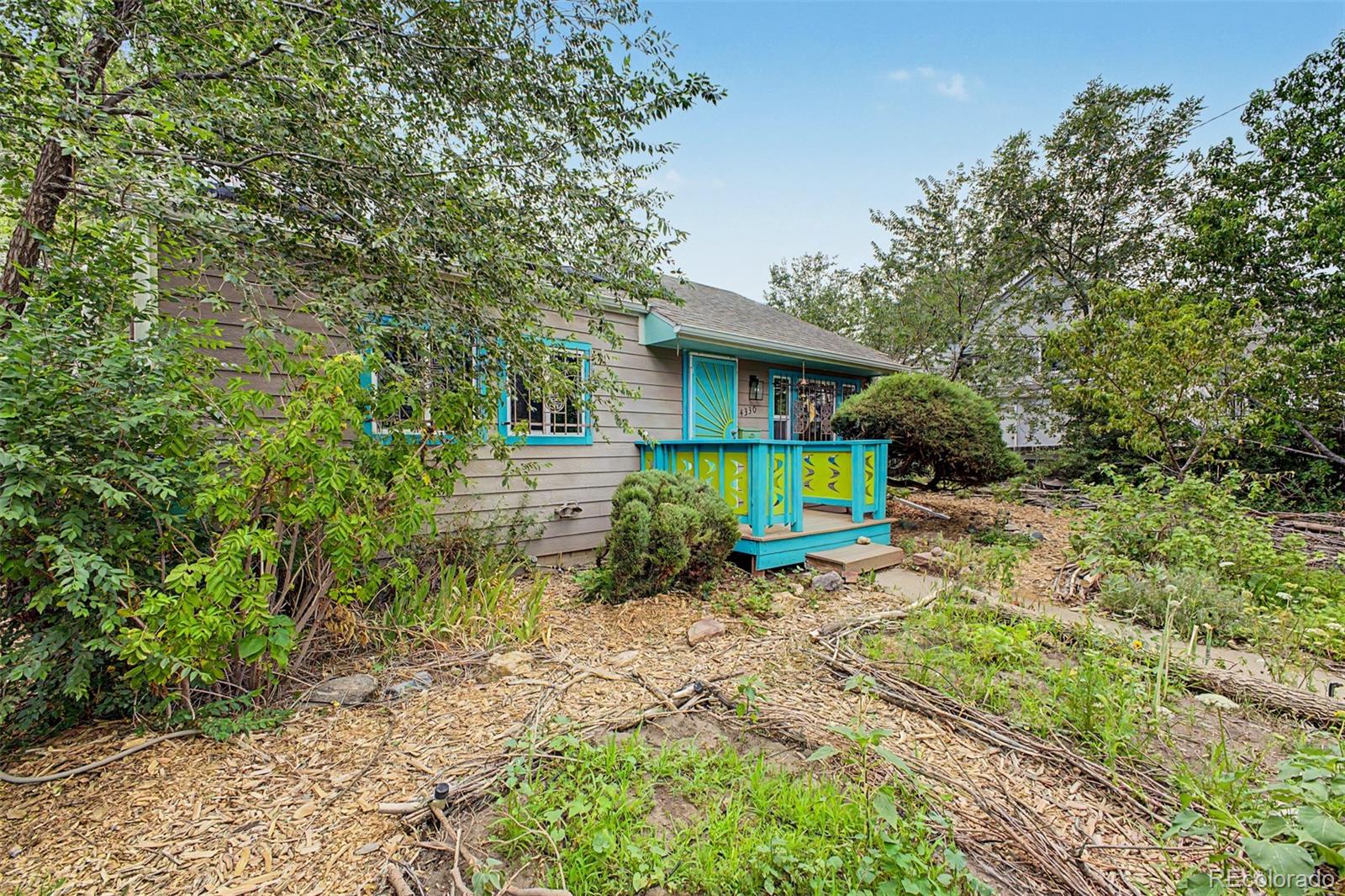 4330  Adams Street, denver&nbsp; House Search MLS Picture