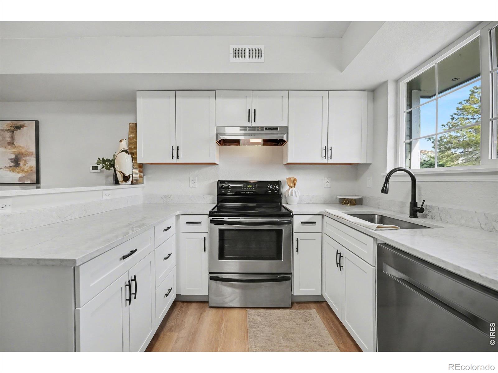 Welby Hill Denver Condo / Townhome | MLS #: 45678910638788199  Welby Road 703, Denver Beds: 2 Baths: 1 Price: $289,900