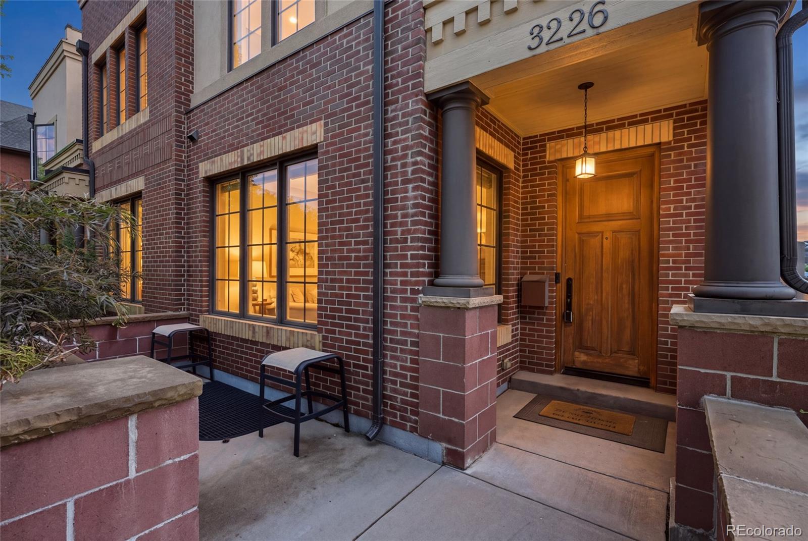 3226  Wyandot Street, denver&nbsp; House Search MLS Picture