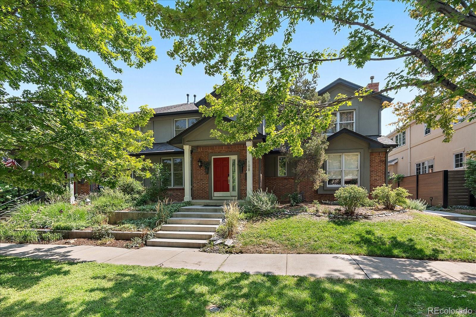 denver&nbsp; House Search Picture