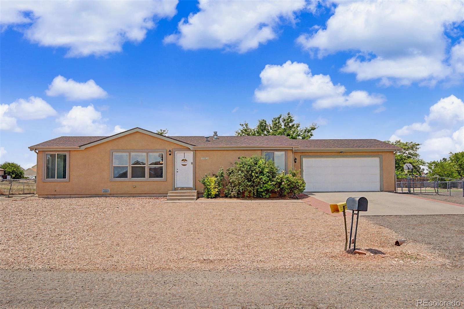 Pueblo West Pueblo Home | MLS #: 5253322667 S Burro Drive, Pueblo Beds: 3 Baths: 2 Price: $329,900