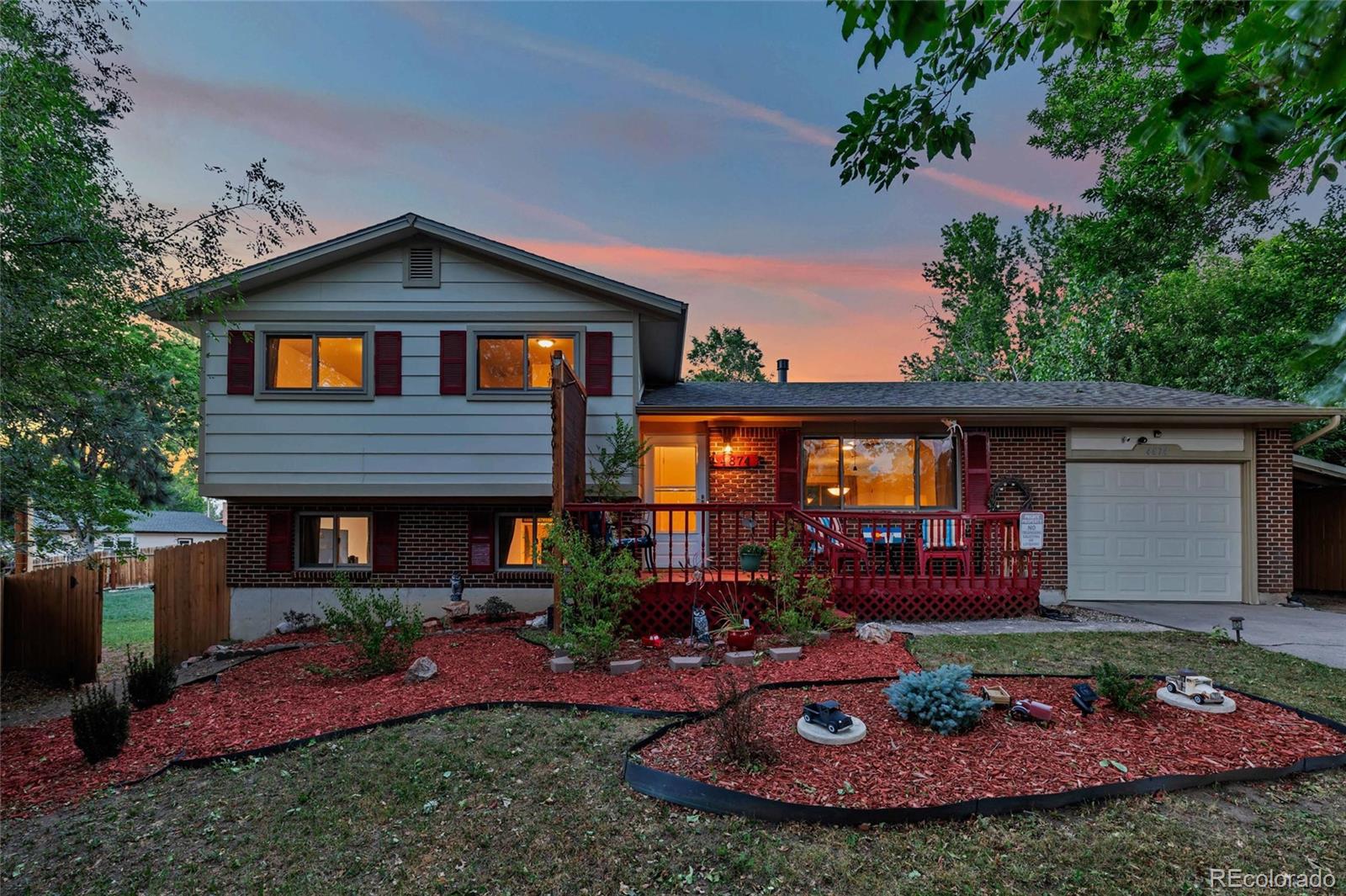 colorado springs&nbsp; House Search Picture