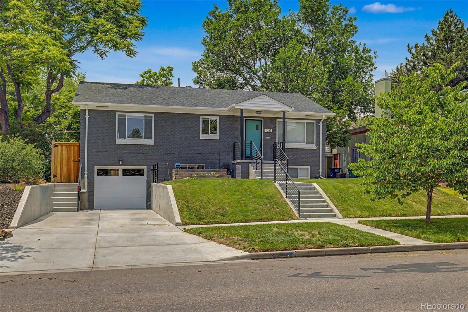 denver&nbsp; House Search Picture