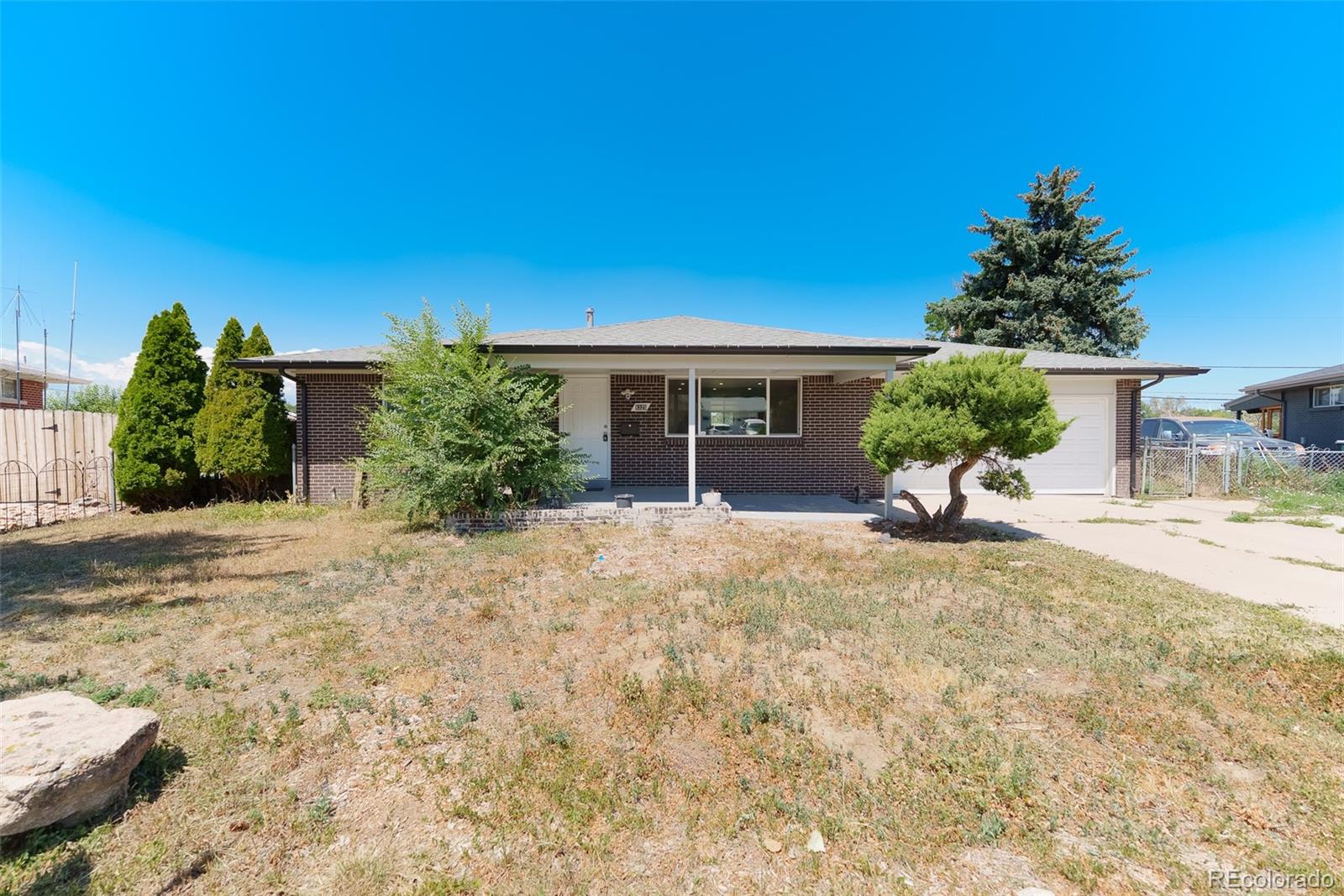 Shaw Heights Westminster Home | MLS #: 85093328325  Oakwood Street, Westminster Beds: 4 Baths: 2 Price: $565,000