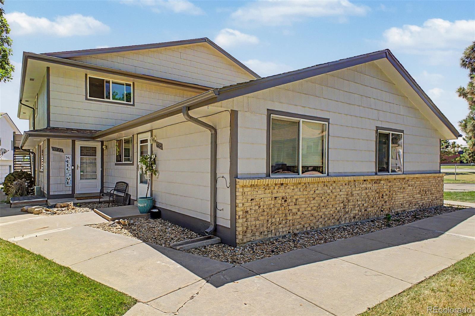 1182 S Eagle Circle, aurora&nbsp; House Search MLS Picture