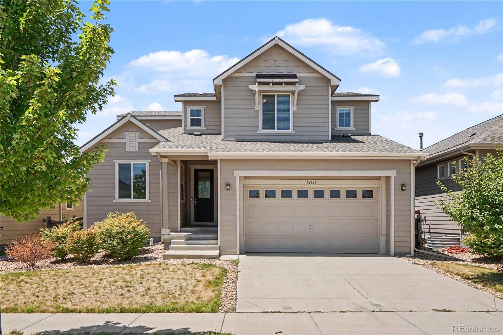 longmont&nbsp; House Search Picture