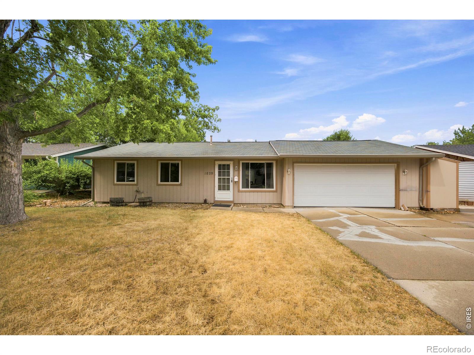 loveland&nbsp; House Search Picture