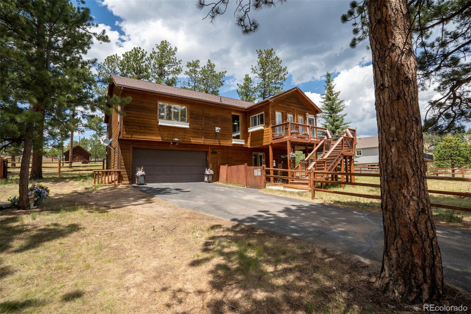 541  Beaver Trail, bailey&nbsp; House Search MLS Picture