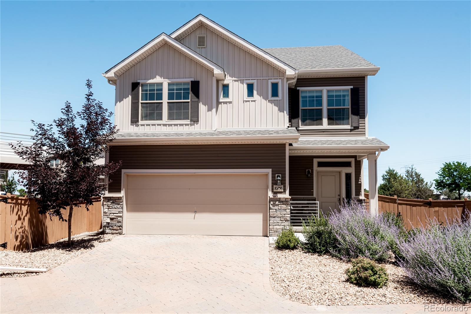  Commerce City Home | MLS #: 787234610258  Xanadu Street, Commerce City Beds: 3 Baths: 3 Price: $475,000