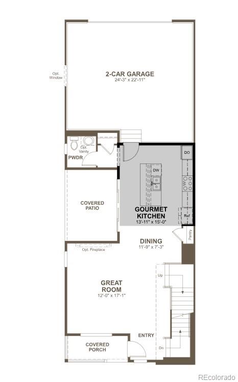 13286  Cibola Way, parker&nbsp; House Search MLS Picture