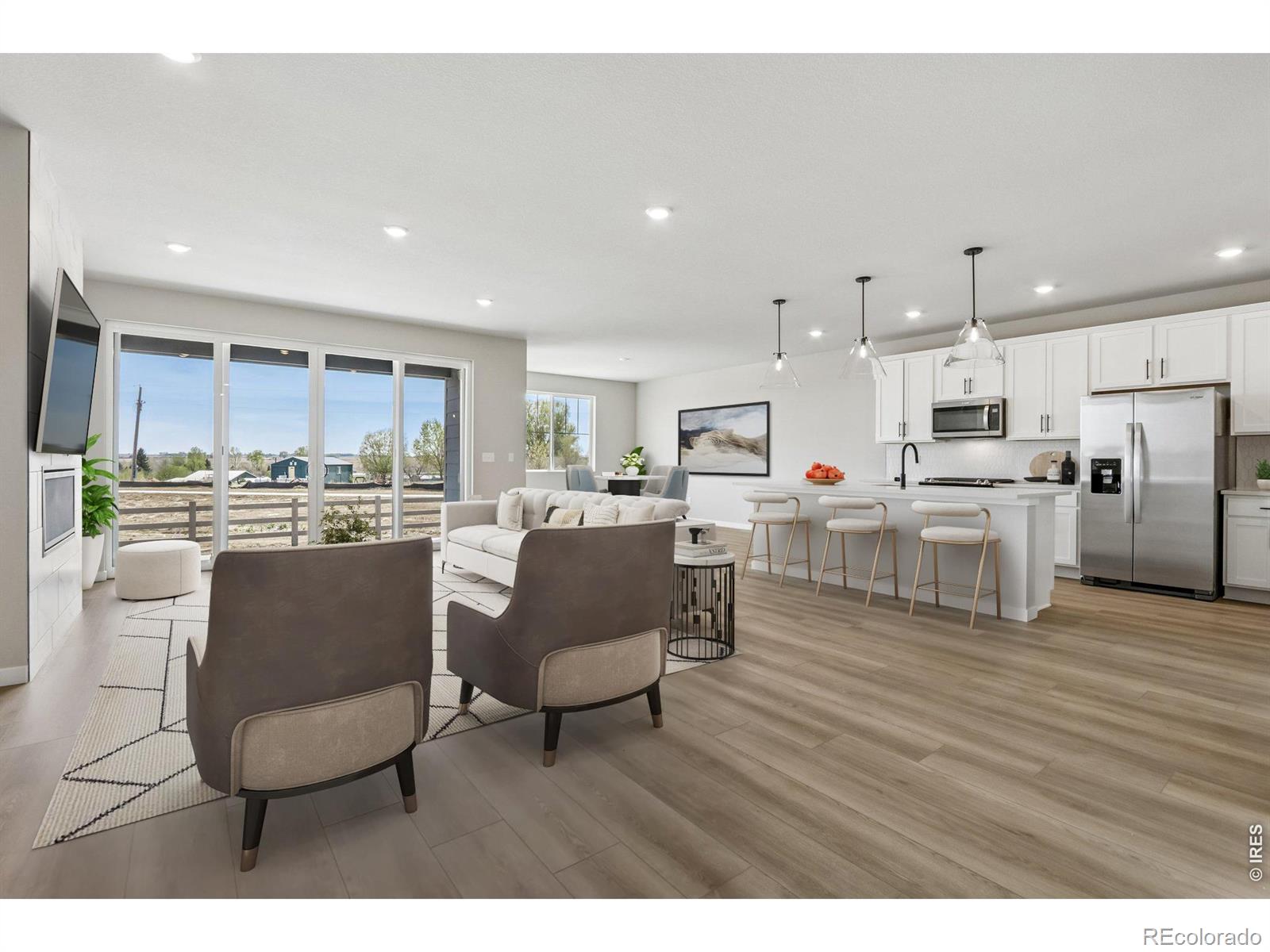 348  Rustic Barn Lane, berthoud&nbsp; House Search MLS Picture