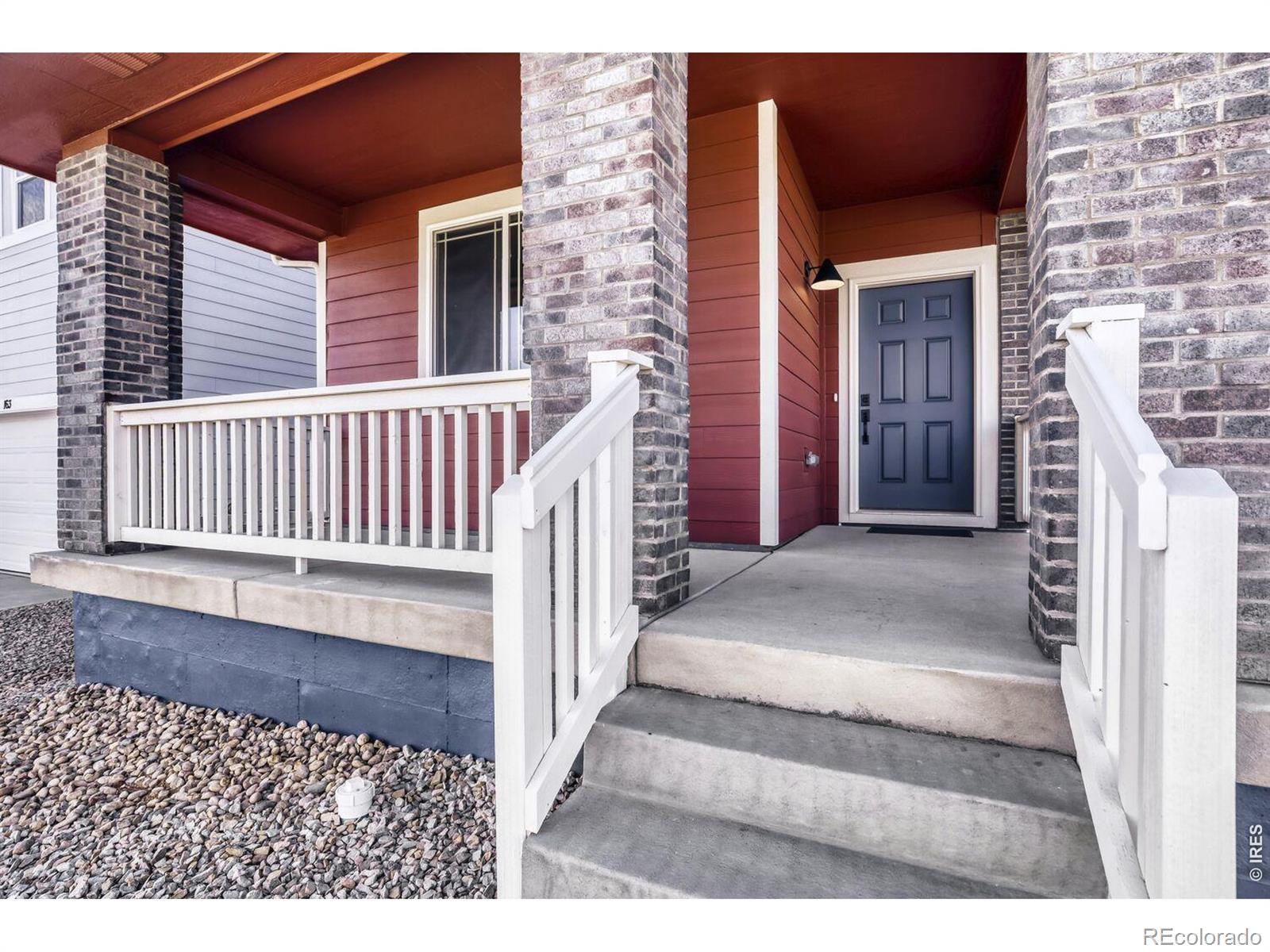 157  Buckwheat Lane, berthoud&nbsp; House Search MLS Picture