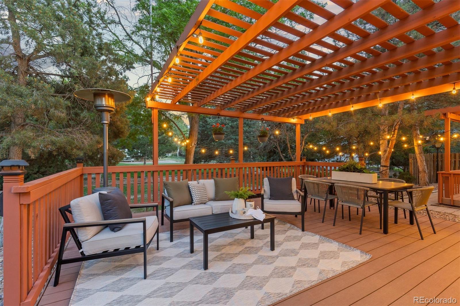 The Pinery Parker Home | MLS #: 30103239830  Ponderosa Court, Parker Beds: 3 Baths: 3 Price: $679,000