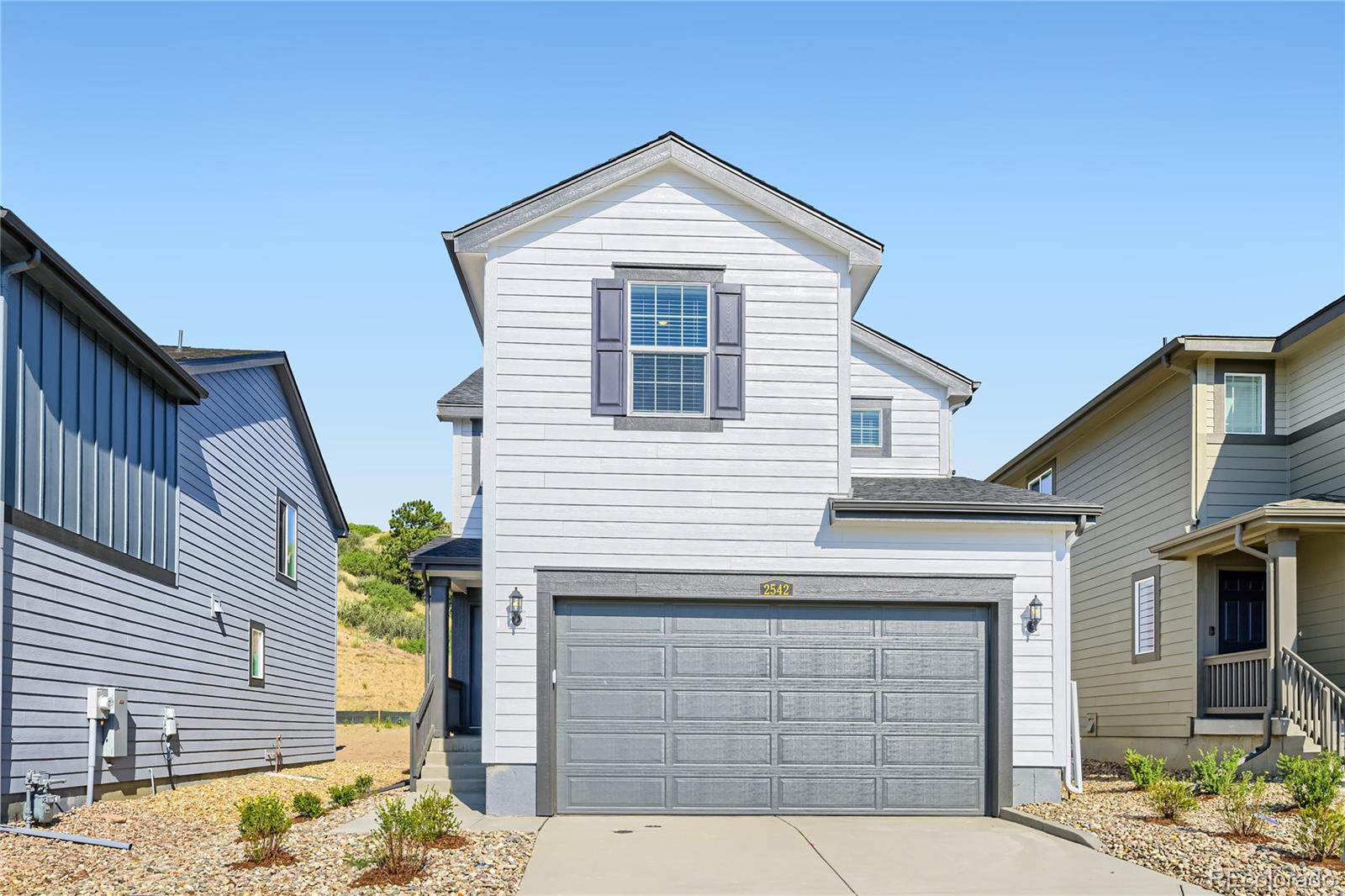 colorado springs&nbsp; House Search Picture
