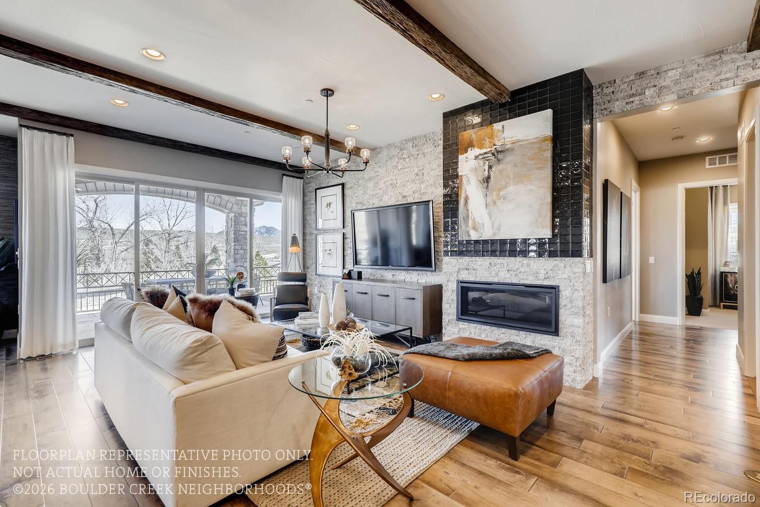 5708 W 141st Place, broomfield&nbsp; House Search MLS Picture