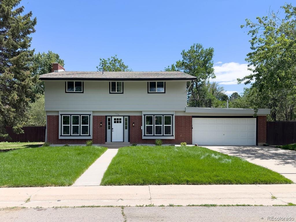 Bel-vue Heights Littleton Home | MLS #: 41813227336 S Elati Street, Littleton Beds: 5 Baths: 4 Price: $825,000