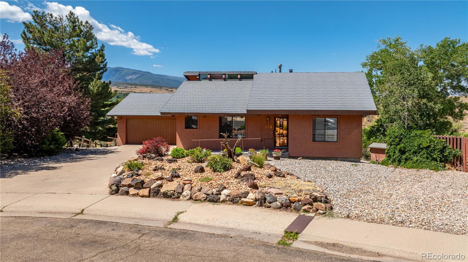 573  Mesa Avenue, rifle&nbsp; House Search MLS Picture