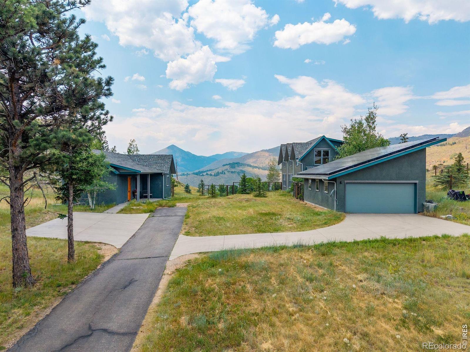 Sunshine Canyon Boulder Home | MLS #: 45678910639035695  Sunshine Canyon Drive, Boulder Beds: 5 Baths: 4 Price: $2,500,000