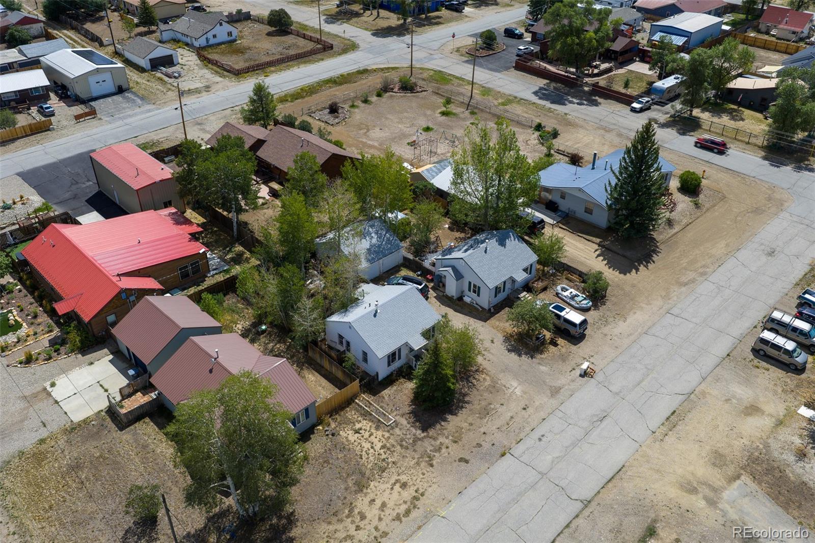 408 S 8th Street, kremmling&nbsp; House Search MLS Picture