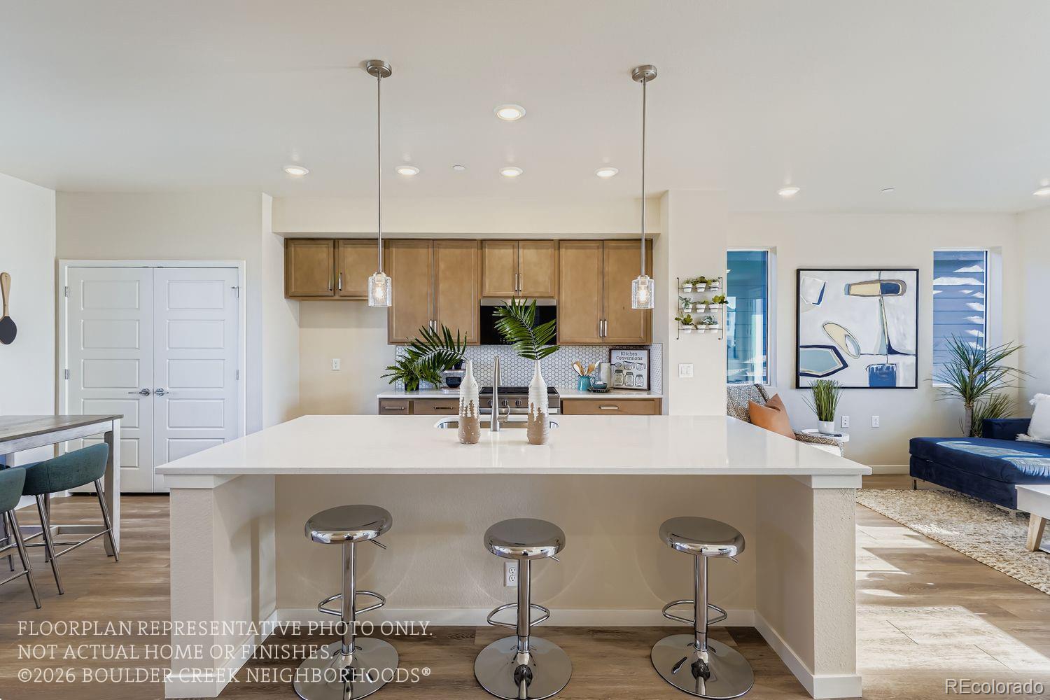 Baseline Broomfield Home | MLS #: 507633816571  Promenade Street, Broomfield Beds: 3 Baths: 3 Price: $611,760