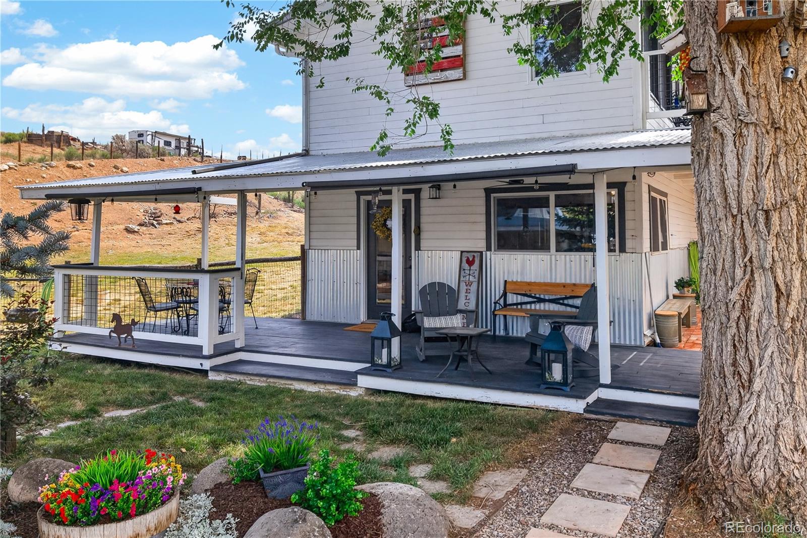 4664  County Road 311 , new castle&nbsp; House Search MLS Picture