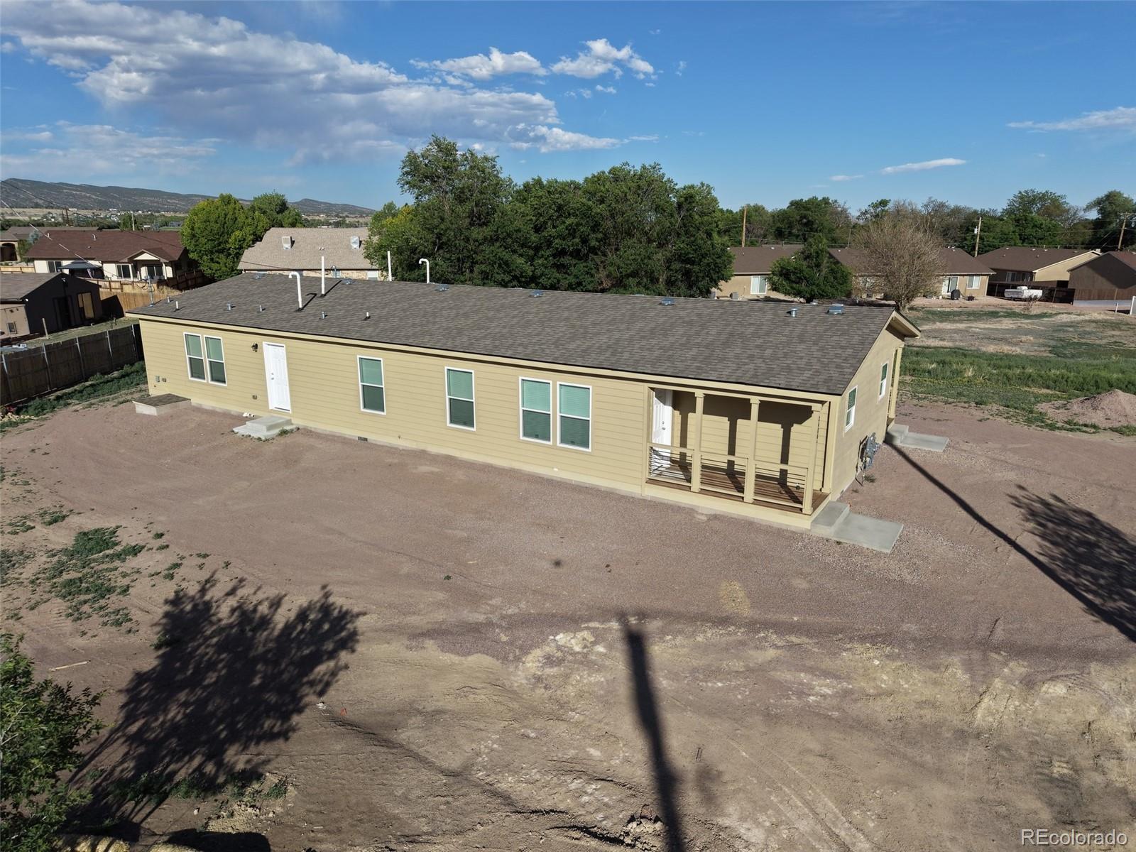 2406 N 9th Street, canon city&nbsp; House Search MLS Picture