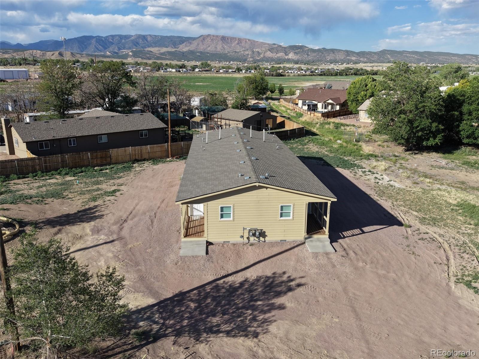 2406 N 9th Street, canon city&nbsp; House Search MLS Picture