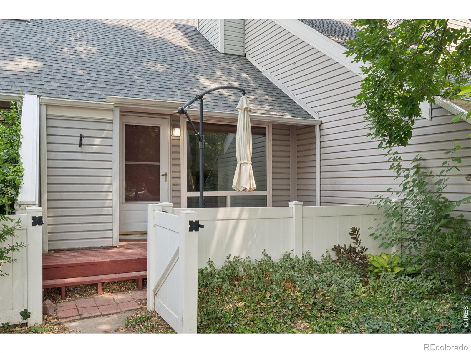 2713 W 19th St Dr, greeley&nbsp; House Search MLS Picture