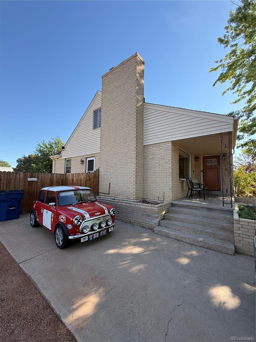 187  University Circle, pueblo&nbsp; House Search MLS Picture