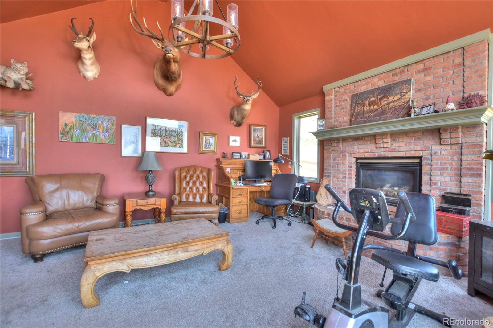 3960  County Road 5 , fairplay&nbsp; House Search MLS Picture