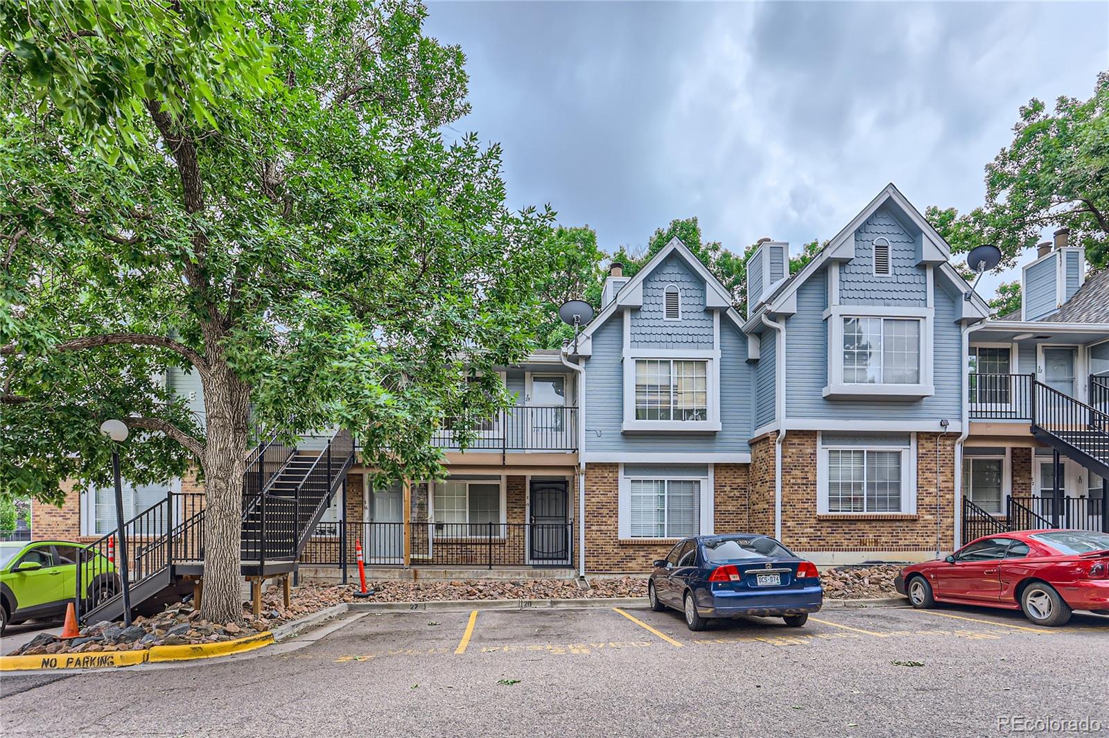 63 S Sable Boulevard, aurora&nbsp; House Search MLS Picture