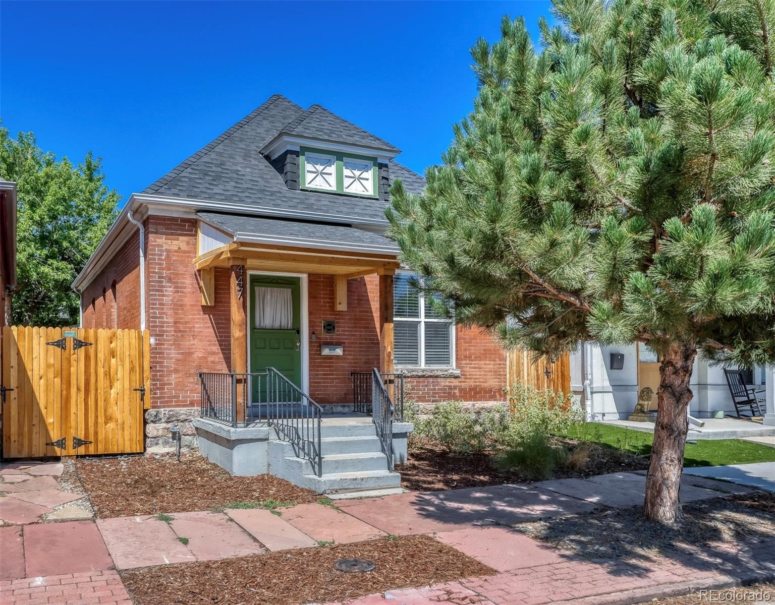 denver&nbsp; House Search Picture