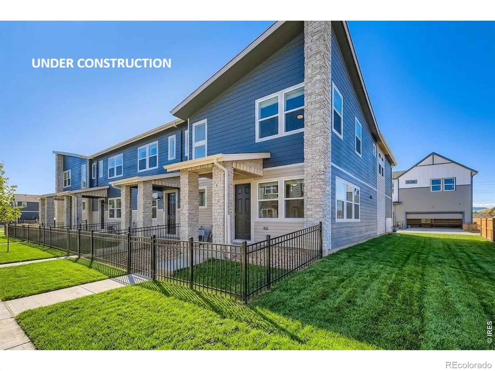longmont&nbsp; House Search Picture
